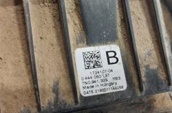 SKODA Octavia 3 generation (2013-2020) AdBlue Tank 5Q0131877F 33217301