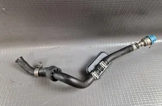 SKODA Superb 2 generation (2008-2015) Brændstofskinne 5Q0127242B 33218318