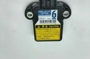 TOYOTA Prius 3 generation (XW30) (2009-2015) Accelerationssensor 8918348030 34704972