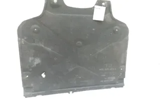 AUDI A4 B9/8W (2015-2024) Gearkasse undervognsdæksel 8W0863822 34643624