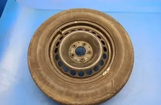 MERCEDES-BENZ C-Class W203/S203/CL203 (2000-2008) Reservehjul 2034000002 21211797