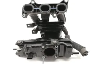 TOYOTA iQ 1 generation (2008-2020) Indsugningsmanifold 17120-40030 10778120
