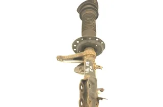 TOYOTA iQ 1 generation (2008-2020) Forreste højre støddæmper 11444476