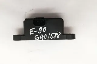 BMW 3 Series E90/E91/E92/E93 (2004-2013) Hastighedssensor 6778421,6778421 11448559
