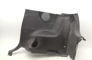 TOYOTA iQ 1 generation (2008-2020) Trunk Trim i højre side 64745-74010 11449669