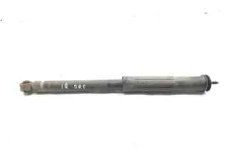 TOYOTA iQ 1 generation (2008-2020) Højre bagstøddæmper 17129993