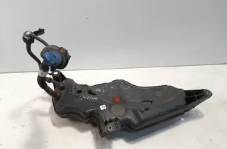 VOLKSWAGEN Golf 7 generation (2012-2024) AdBlue Tank 5Q0131969E,5Q0131877R 20363029