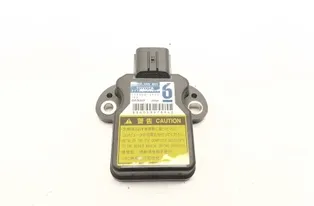 TOYOTA Prius 3 generation (XW30) (2009-2015) ESP sensor 89183-48030 25763934