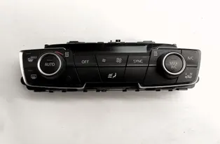 BMW 2 Series Grand Tourer F46 (2018-2023) Klimakontrolenhed 9371459 27415535