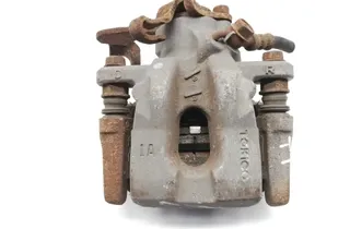 TOYOTA iQ 1 generation (2008-2020) Højre bagbremsekaliber 29402629