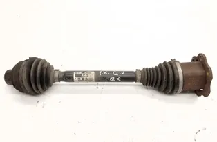 AUDI Q5 8R (2008-2017) Forreste venstre drivaksel 31978372