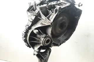 FORD Galaxy 3 generation (2015-2024) Gearkasse DS7R7000BK,AWBB1 33509906