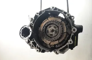 VOLKSWAGEN Variant VII TDI (2014-2024) Gearkasse PYS 33509929