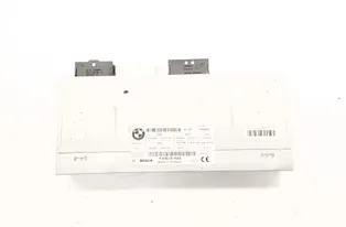 BMW X3 F25 (2010-2017) Bootlid kontrolenhed 7394649 33520460