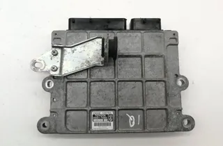 TOYOTA iQ 1 generation (2008-2020) Motorkontrolenhed ECU 89661-74060 4058300