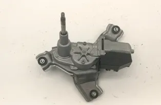 TOYOTA iQ 1 generation (2008-2020) Bagklap vinduesviskermotor 85130-74010 4134869