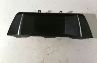 BMW 5 Series F10/F11 (2009-2017) Navigationsdisplay 9289007 25722519