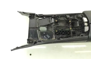 BMW 7 Series F01/F02 (2008-2015) Armlæn 9112677 33229035