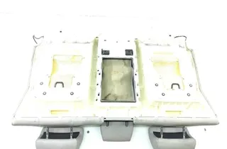 BMW 7 Series F01/F02 (2008-2015) Bagsæde 33229067