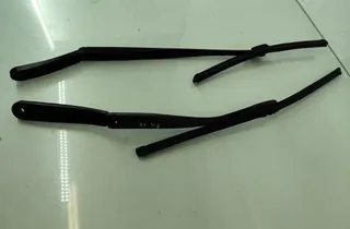 BMW 5 Series F10/F11 (2009-2017) Forreste viskerarme 7182459 33230540