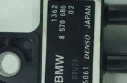 BMW 3 Series F30/F31 (2011-2020) DPF tryksensor 8570686 33232653