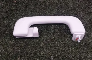 HYUNDAI Ioniq AE (2016-2023) Bagerste højre taggreb 85340GI500 34253622