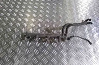 VOLKSWAGEN Golf 4 generation (1997-2006) Brændstofindsprøjtningssæt 036133319 32496110