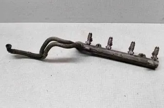 VOLKSWAGEN Golf 4 generation (1997-2006) Brændstofindsprøjtningssæt 036133319 32506362