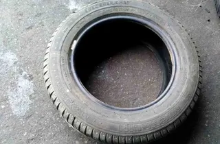 RENAULT Laguna 1 generation (1993-2001) Bagagerumsgrill 17565R14,MICHELIN 32511506