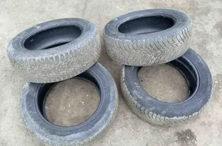 MERCEDES-BENZ E-Class W211/S211 (2002-2009) Dæk 20560R16,NOKIAN 32523253