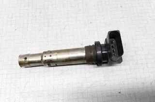 VOLKSWAGEN Polo 4 generation (2001-2009) Højspændingstændingsledning (stikledning) 0040102030 32523294