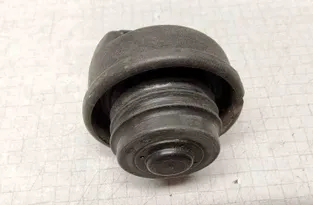 VOLKSWAGEN Passat B7 (2010-2015) Brændstoftankdæksel 191201553A 32556080