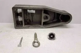 OPEL Insignia A (2008-2016) Andre indvendige dele 328912134,90126755,13313648 32563767