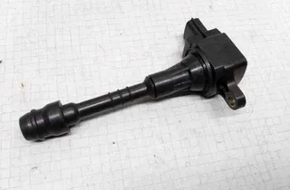 NISSAN Almera Tino 1 generation  (2000-2006) Højspændingstændingsledning (stikledning) 224486N015,AIC4004G 32627502