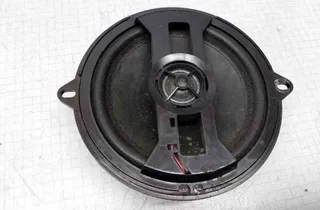 RENAULT Megane 2 generation (2002-2012) Højre bagdørs lydhøjttaler 32628319