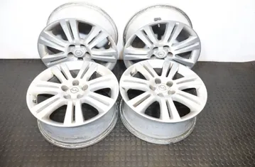OPEL Vectra C (2002-2005) Hjul 32879154