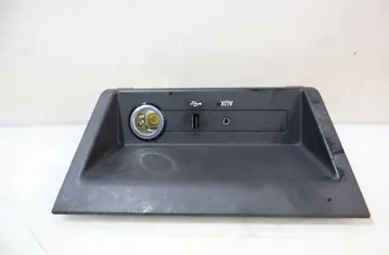 SKODA Fabia 3 generation (2014-2021) Yderligere musikafspillerstik 32891773