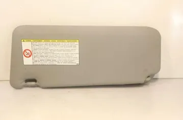 TOYOTA iQ 1 generation (2008-2020) Andre indvendige dele 32903089