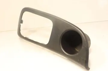 TOYOTA iQ 1 generation (2008-2020) Centerkonsol 32903094