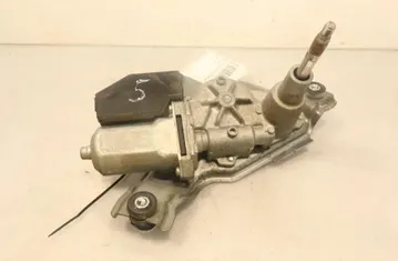 TOYOTA iQ 1 generation (2008-2020) Bagklap vinduesviskermotor 259600-1972 32903095