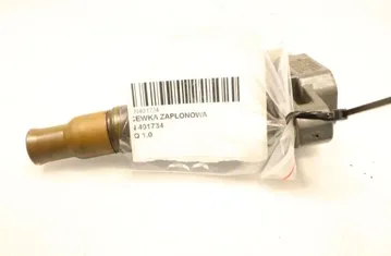 TOYOTA iQ 1 generation (2008-2020) Højspændingstændingsledning (stikledning) 90919-02240 32903125