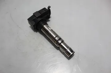 VOLKSWAGEN Gol G4 (2005-2010) Højspændingstændingsledning (stikledning) NGKU5002 32917446