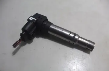 VOLKSWAGEN Gol G4 (2005-2010) Højspændingstændingsledning (stikledning) 32924434