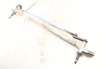 AUDI A8 D3/4E (2002-2010) Forrudeviskermekanisme 3397221381 32945318