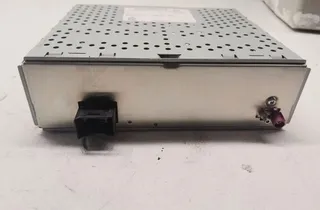 MERCEDES-BENZ C-Class W205/S205/C205 (2014-2023) Lydforstærker A2229008911 33182737