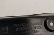 MERCEDES-BENZ C-Class W205/S205/C205 (2014-2023) Vinge færdiggørelse A2058890125 33182784