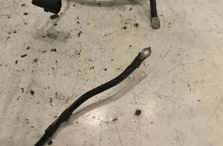 VOLKSWAGEN Passat B6 (2005-2010) Motor ledningsnet 4B0973724 33203355