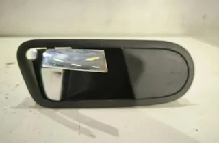 VOLKSWAGEN Sharan 1 generation (1995-2010) Højre bagerste indvendige åbningshåndtag TWB40XB,7M3837114B 33203933