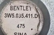 BENTLEY Continental Højre bagdørs lydhøjttaler 3W5035411D 33208879