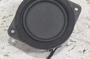 BENTLEY Continental Dashboard lydhøjttaler 3W3035397A 33208891